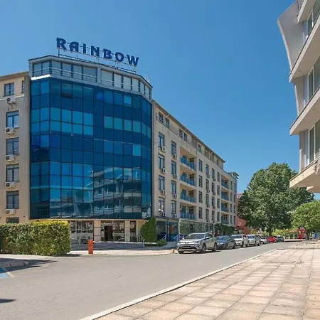 Bratanov Rainbow 1 Studio Sluneční pobřeží