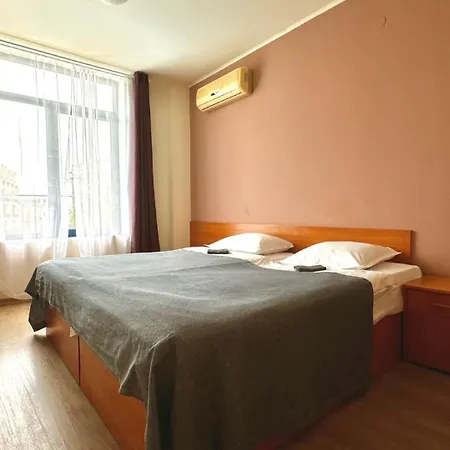 Apartmán Bratanov Rainbow 1 Studio *