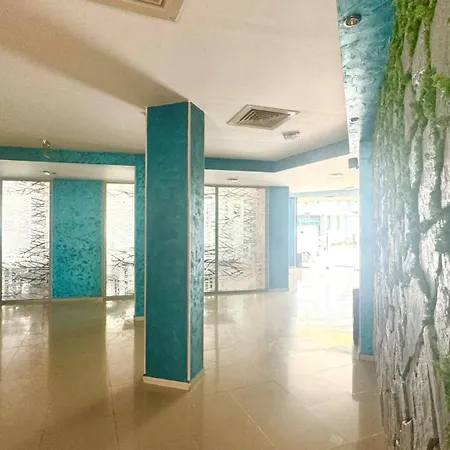 Bratanov Rainbow 1 Studio Apartment